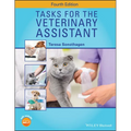 Tasks for the Veterinary Assistant