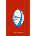 Egg Shaped Ball