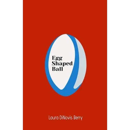 Egg Shaped Ball