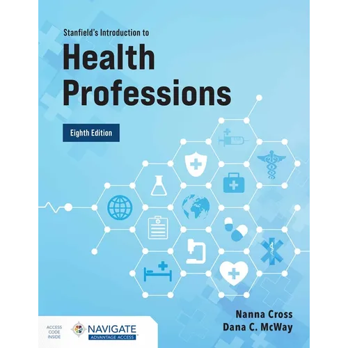 Stanfield's Introduction to Health Professions