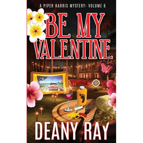 Be My Valentine