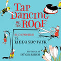 Tap Dancing on the Roof: Sijo (Poems)