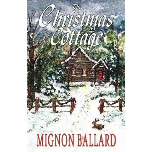 The Christmas Cottage