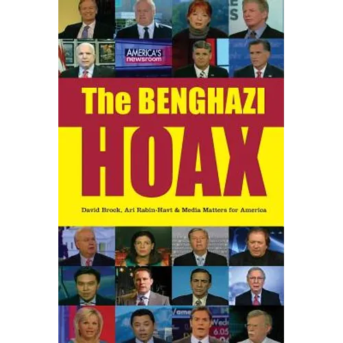 The Benghazi Hoax