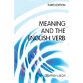 Meaning and the English Verb
