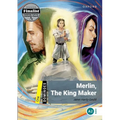Merlin the King Maker Reader