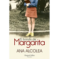 El Brindis de Margarita (Margarita's Toast - Spanish Edition)