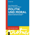 Politik und Moral