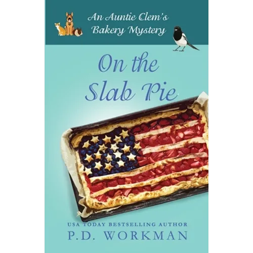 On the Slab Pie