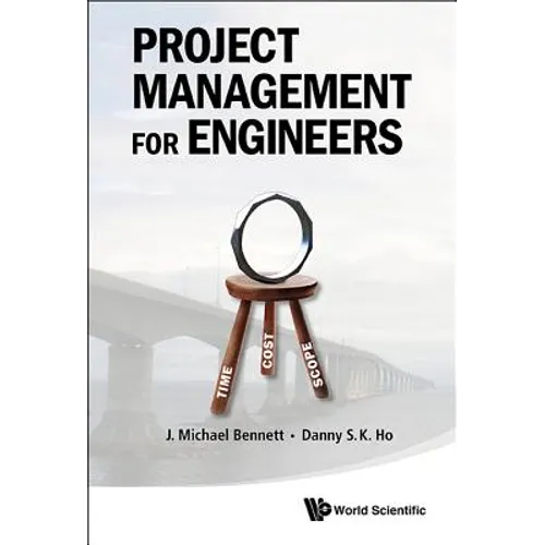 Project Management for Engineers