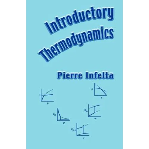 Introductory Thermodynamics