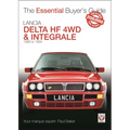 Lancia Delta Hf 4WD & Integrale: 1986 to 1994