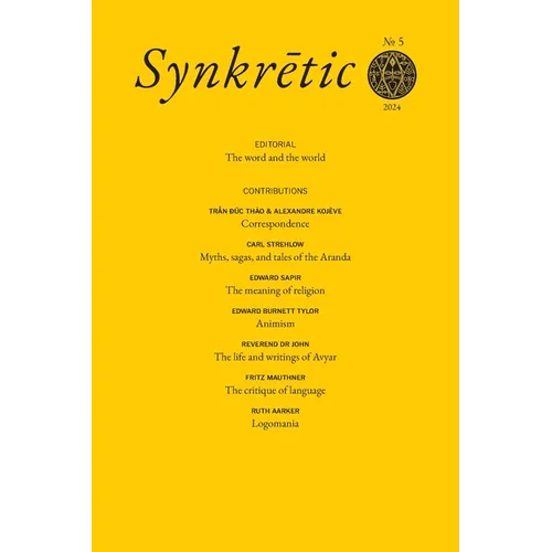 Synkretic 5