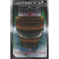 Saltbrook: An Alicia Lake Investigation