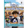Going to Boarding School - Our Yarning