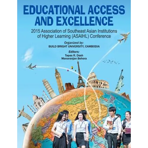 Educational Access and Excellence