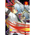 Persona 4 Arena Volume 3