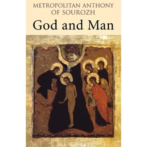 God and Man