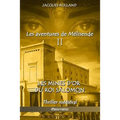 Les mines d'or du Roi Salomon