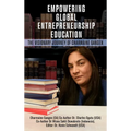 Empowering Global Entrepreneurship Education: The Visionary Journey of Charmaine Gangen