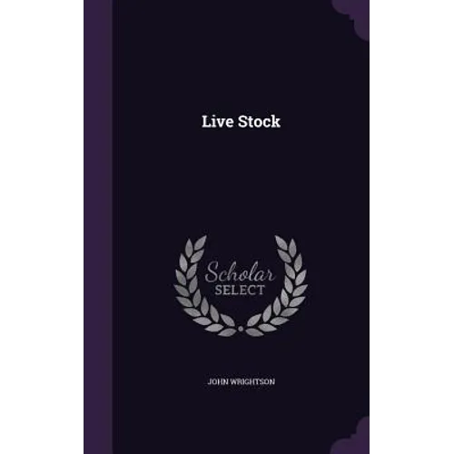 Live Stock