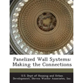 Panelized Wall Systems: Making the Connections