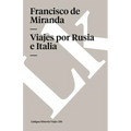 Viajes por Rusia