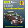 BMW 3-Series 2006-14