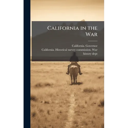 California in the War