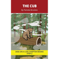 The Cub Chapter Book: Decodable Chapter Book Series for Students Learning to Read. For Beginning Readers and Students with Dyslexia. (Step 2-Floss Rul