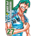 Yowamushi Pedal, Vol. 27: Volume 27