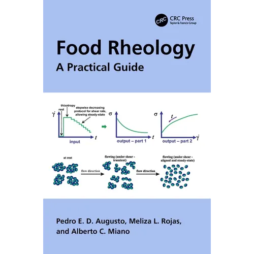 Food Rheology: A Practical Guide