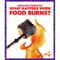 What Happens When Food Burns?
