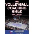 The Volleyball Coaching Bible, Vol. II: Volume 2