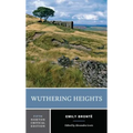 Wuthering Heights: A Norton Critical Edition