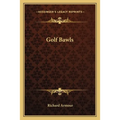 Golf Bawls