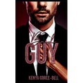 Bad Guy: The Blood Legacy Series