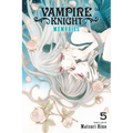 Vampire Knight: Memories, Vol. 5