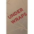 Under Wraps: Password Keeper