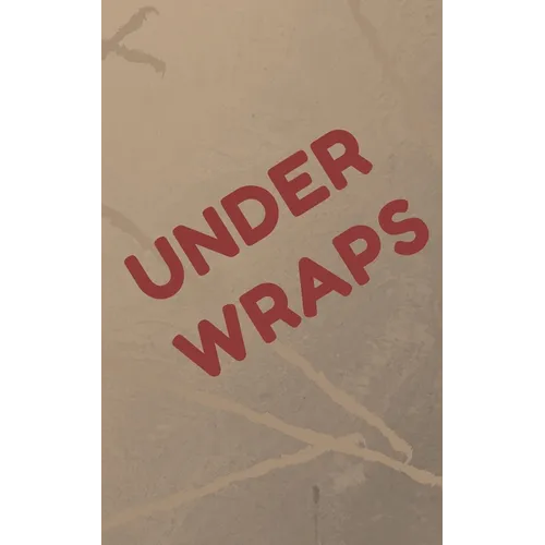 Under Wraps: Password Keeper