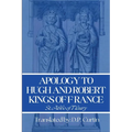 Apology to Hugh & Robert, Kings of France