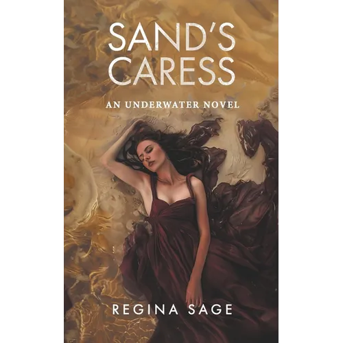Sand's Caress