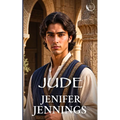 Jude: Captivating 1st Century Biblical Novel