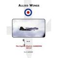 The English Electric Canberra B(I).8