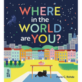 Where in the World Are You?