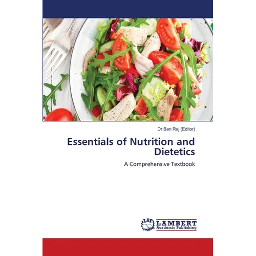 Essentials of Nutrition and Dietetics