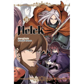 Helck, Vol. 10