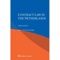 Contract Law in the Netherlands