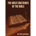 The Great Doctrines of the Bible