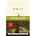 Efesios: Integridad Para Un Mundo Roto -- 11 Estudios Para Individuos O Grupos
